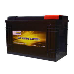 Marine SMF Battery 70ah 85ah 110ah