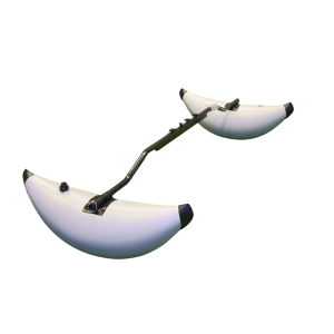 Inflatable Kayak Stabilizer