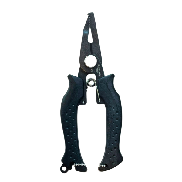 Shimano Mini Line Cutter Type-F Pliers