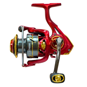 Lijian ST Spinning Reel