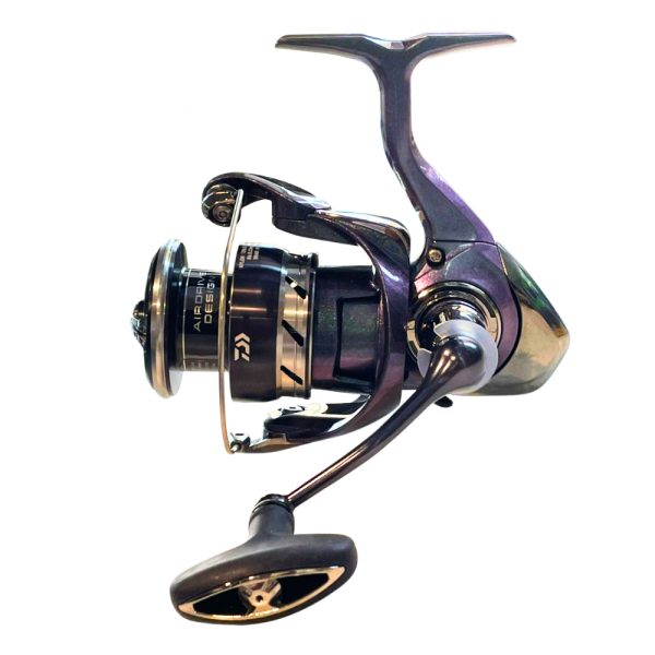 Daiwa Regal LT Spinning Reel