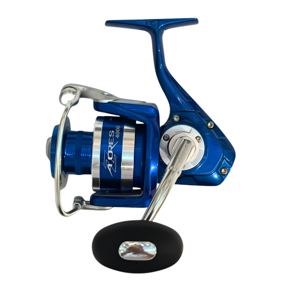 Okuma Azores Spinning Reel