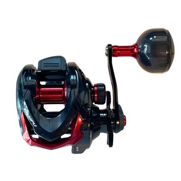 Shimano Genpu XT Baitcasting Reel