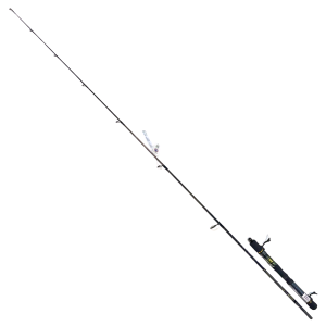 Daiwa Crosscast Kayak Shore jigging Rod