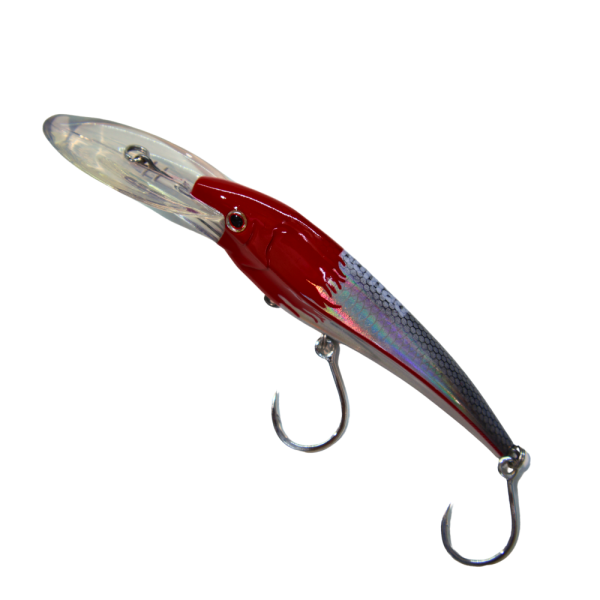 Nomad DTX Minnow 110 SNK 110mm