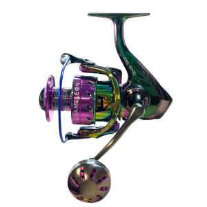 Pioneer Chameleon Spinning Reel