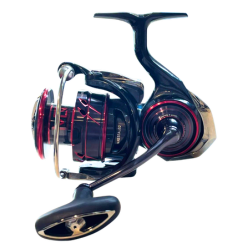 Daiwa Ballistic LT Spinning Reels