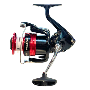 Shimano Sienna Spinning Reel