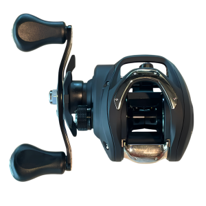 Daiwa CC80 Baitcasting Reel
