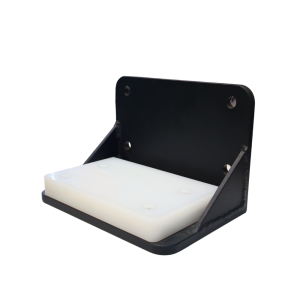 Aluminum Engine Bracket for kayak