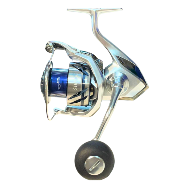 Shimano Stradic FM Spinning Reel