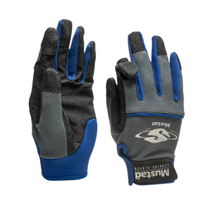 Mustad Landing Glove