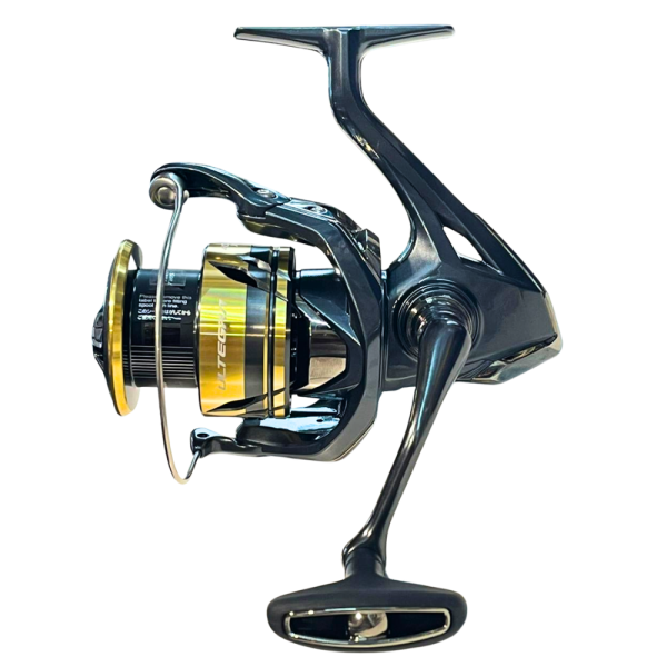 Shimano Ultegra FD Spinning Reel