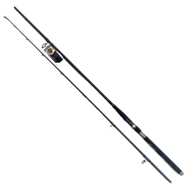 Ocean Fly Spin Drive Carbon fiber rod