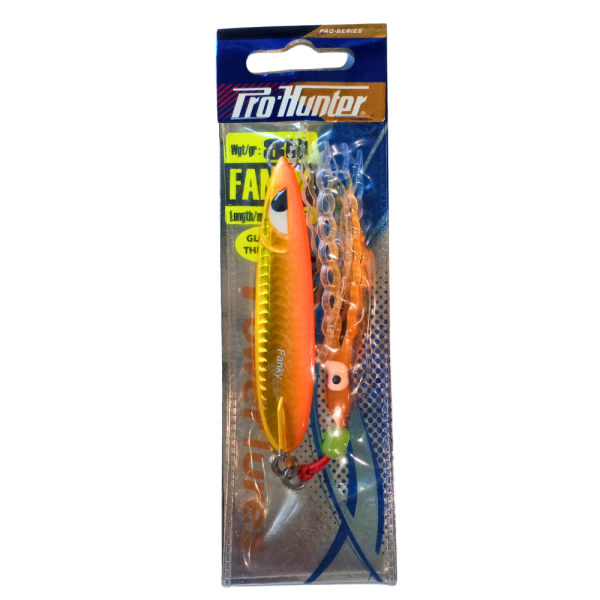 Pro Hunter Fanky Lures 80g 95mm
