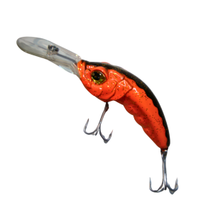 Strike Pro Hunchback Deep 80L EG-112BL