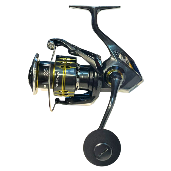 Shimano Sustain FK Spinning Reel