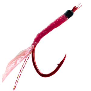 Seven Seas Shrimp Sabiki – Available in Sizes 8, 10, 12, 14, 16, 18, 20, 22, 24