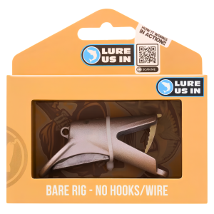 Reaper Rig (Medium) – BARE | LURE US IN