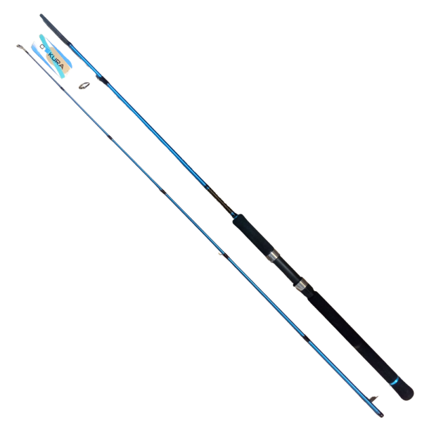 Oakura Blue spark