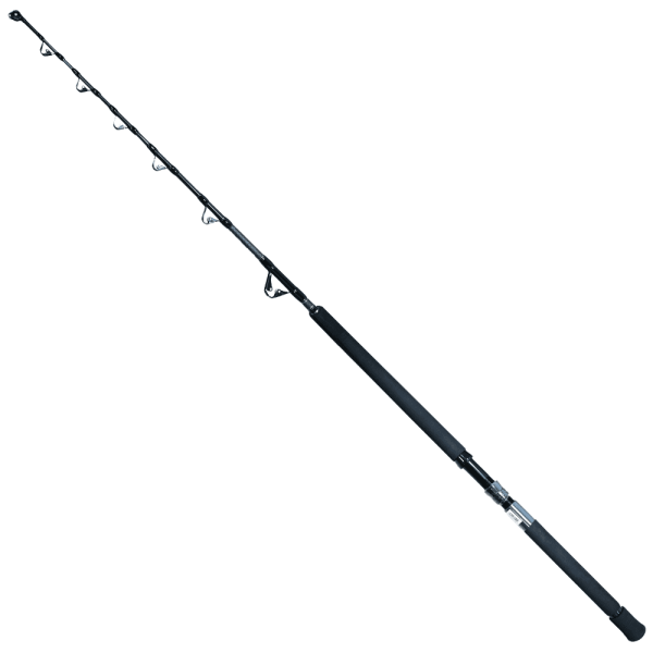 Okuma SLX Boat Rod