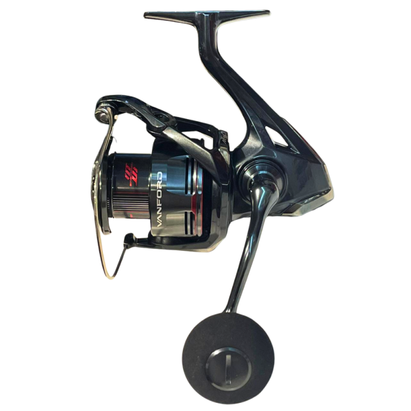 Shimano Vanford FA Spinning Reel