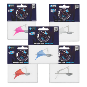 Reaper Rig (Small) – BARE | LURE US IN
