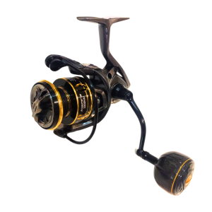 Okuma Inspira ISX Spinning Reel