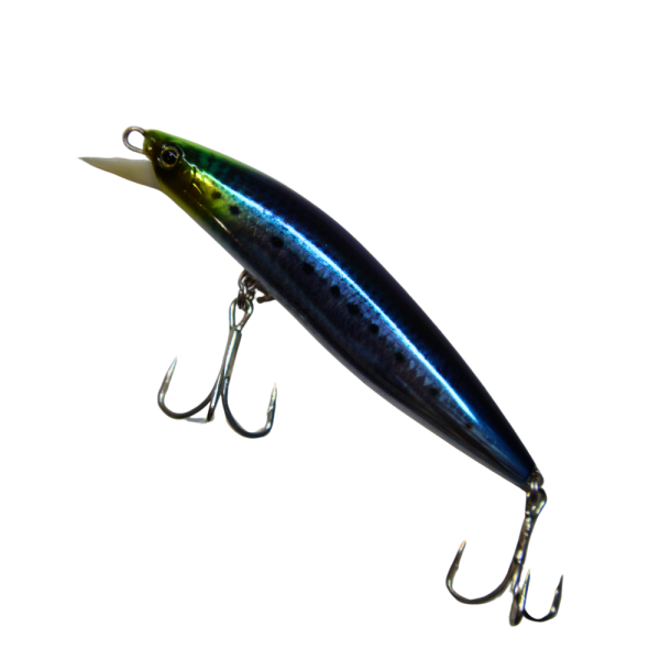 Shimano Coltsniper Rock Drift 100 Jet Boost 100mm