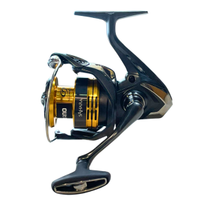 Shimano Sahara FJ Spinning Reel