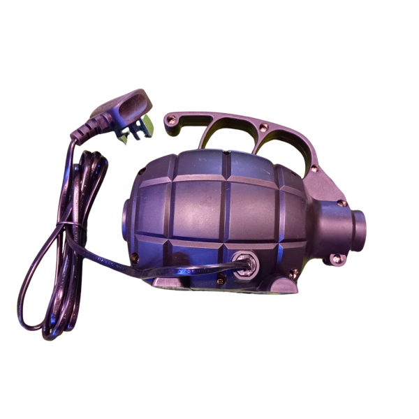 Electric Air Compressor 500W