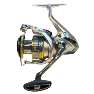 Shimano Sedona FJ Spinning Reel