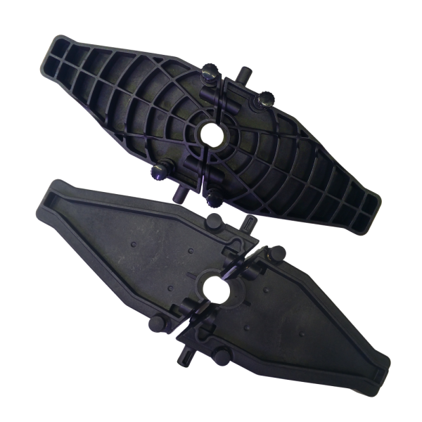 Bracket for ET34 Electric Motor