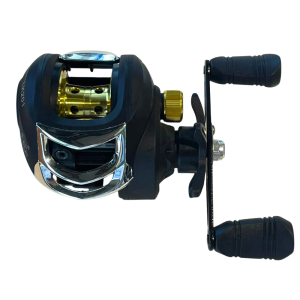 Li Jian Lizard Over Head Reel