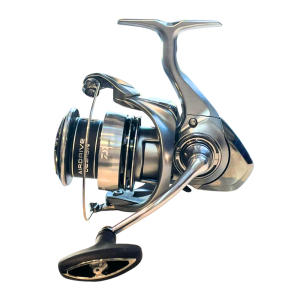 Daiwa 23 Exceler Spinning Reel