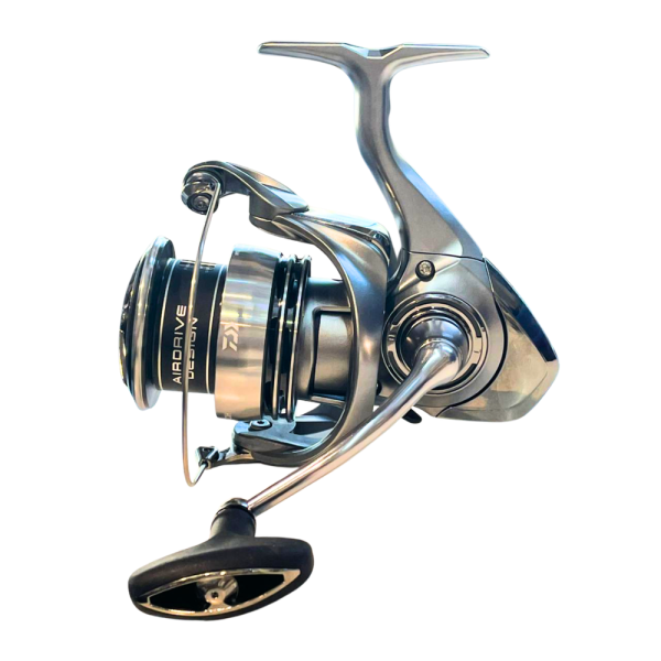 Daiwa 23 Exceler Spinning Reel