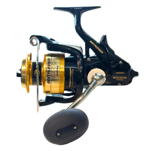 Shimano BaitRunner D Spinning Reel