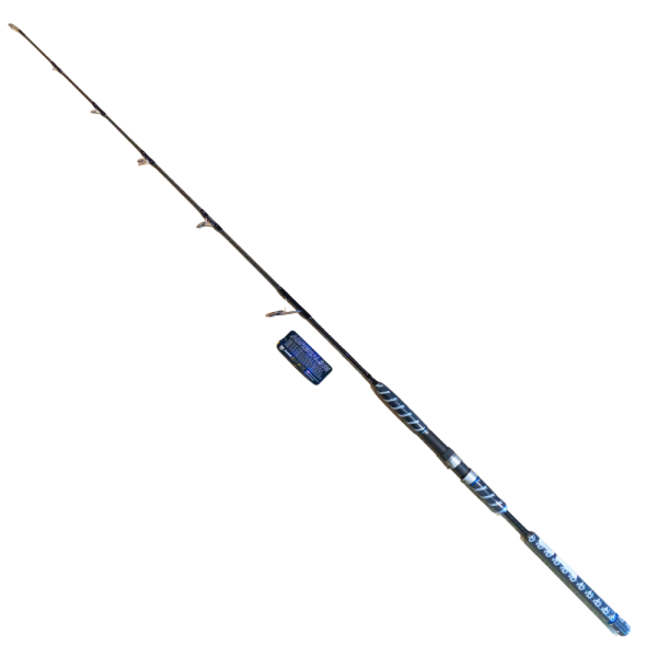 Pioneer Adrenaline jigging rod