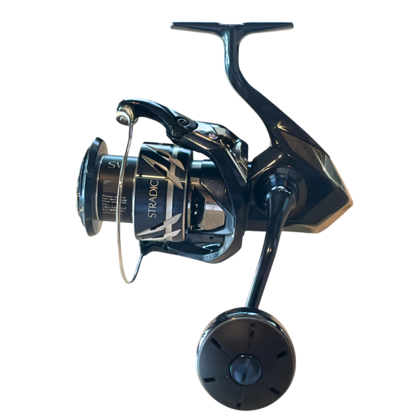 Shimano Stradic SW B
