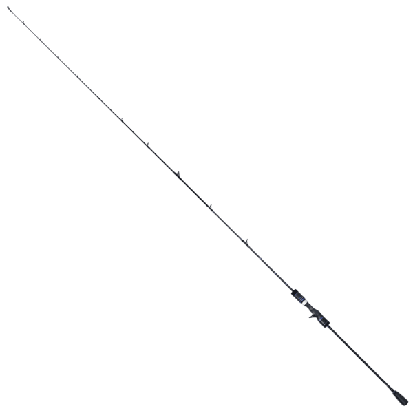 Okuma Ichiban Slow Jigging Rod