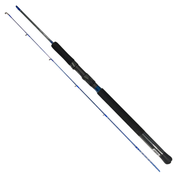 Daiwa 23 Saltist Spinning Rod