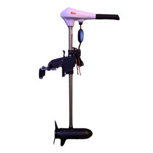 Haibo D65 12V Electric Kayak Motor