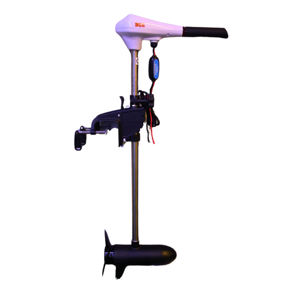 Haibo D65 12V Electric Kayak Motor