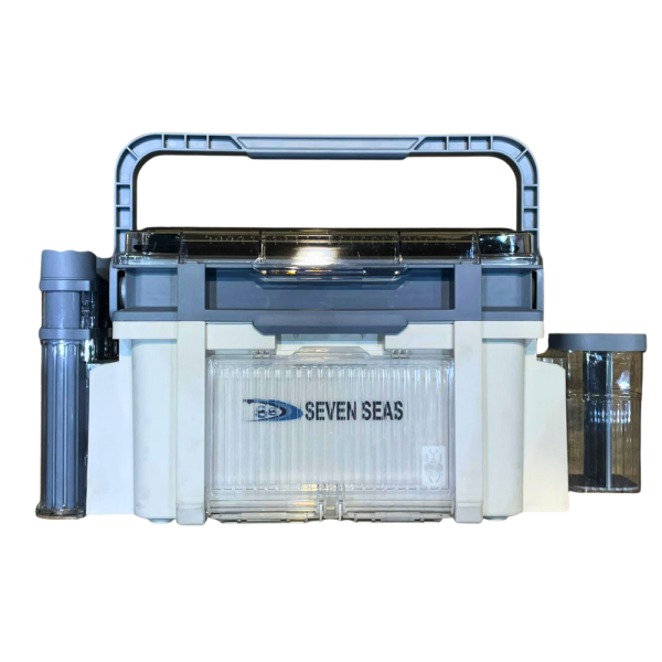 Tackle Box Medium | L02