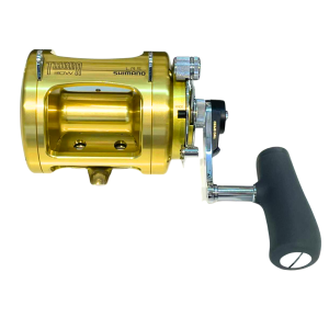 Shimano Tiagra Trolling Reel