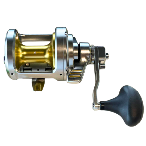 Shimano Talica | Talica II Trolling Reel