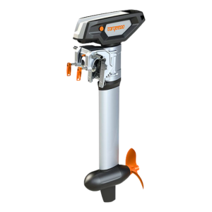 Torqeedo Cruise 3.0 RS 6Hp Throttle (Full Set)