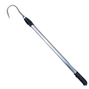 Aluminum Telescopic Gaff Hook