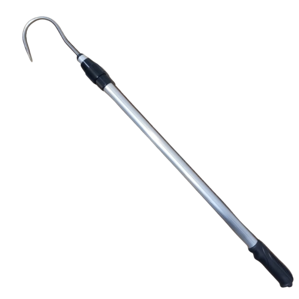 Aluminum Telescopic Gaff Hook