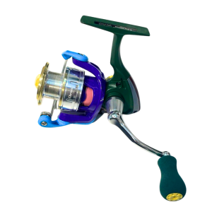 Okuma Chroma 2 Spinning Reel